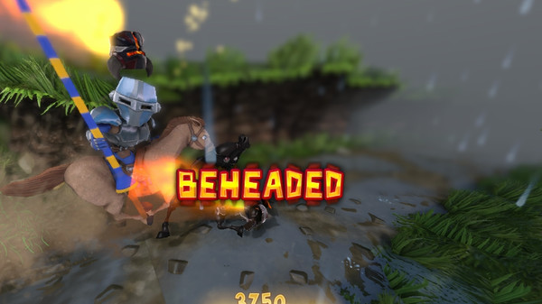 Last Knight: Rogue Rider Edition screenshot 4