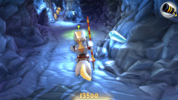 Last Knight: Rogue Rider Edition screenshot 11