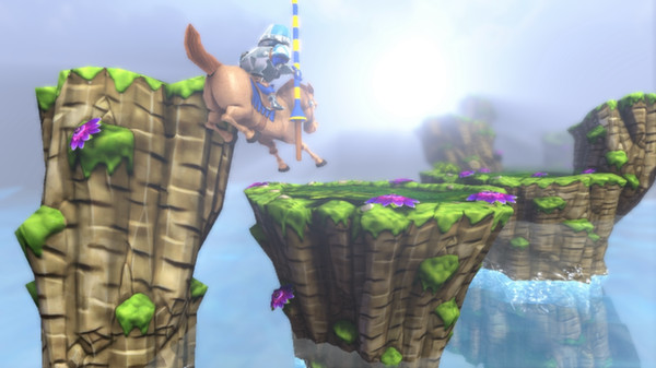 Last Knight: Rogue Rider Edition screenshot 5