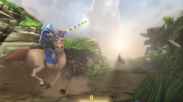 Last Knight: Rogue Rider Edition screenshot 9