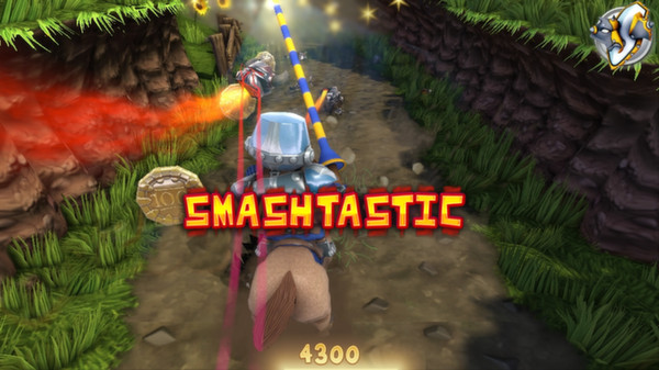 Last Knight: Rogue Rider Edition screenshot 3