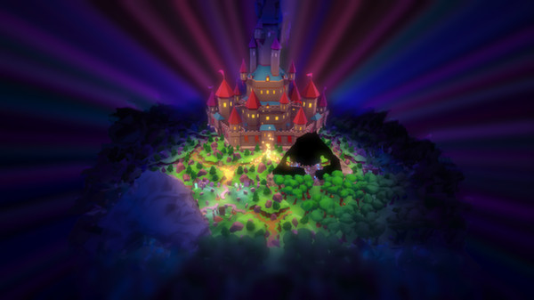 Last Knight: Rogue Rider Edition screenshot 10
