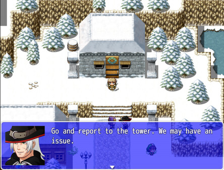 Brushwood Saga screenshot 3