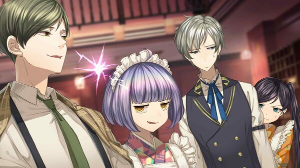 TASOKARE HOTEL Re:newal screenshot 3