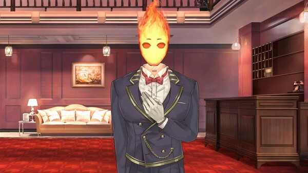 TASOKARE HOTEL Re:newal screenshot 2