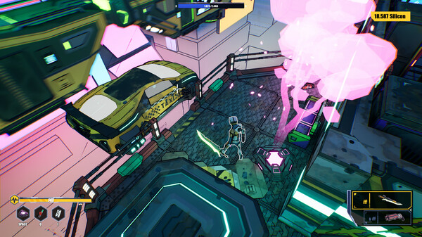 Shell Runner screenshot 4