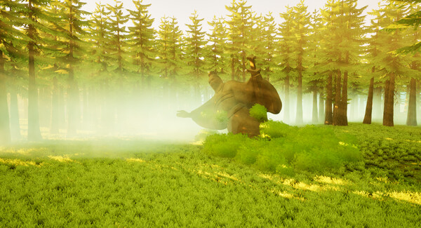 Fisherman's Island Alpha Test screenshot 8