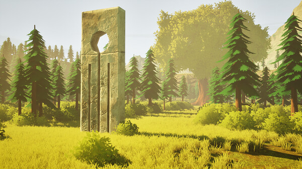 Fisherman's Island Alpha Test screenshot 1