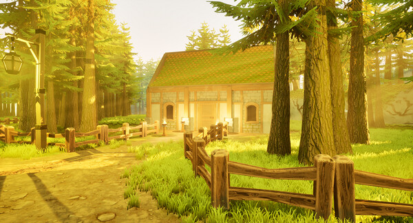 Fisherman's Island Alpha Test screenshot 7