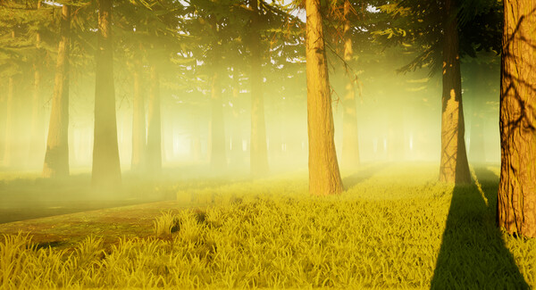 Fisherman's Island Alpha Test screenshot 9