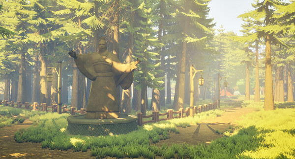 Fisherman's Island Alpha Test screenshot 6