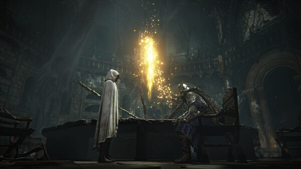 ELDEN RING NIGHTREIGN screenshot 9