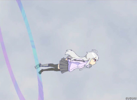 SUGURI screenshot 2