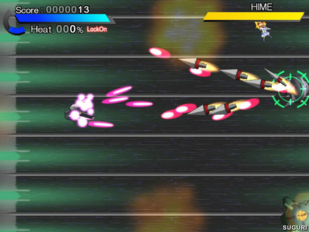 SUGURI screenshot 3