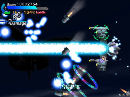 SUGURI screenshot 12
