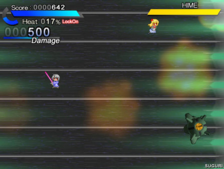 SUGURI screenshot 4