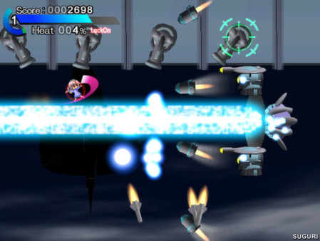 SUGURI screenshot 11