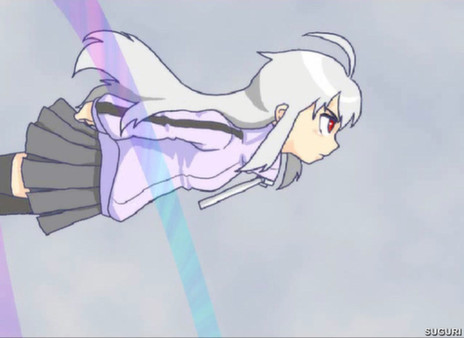SUGURI screenshot 1