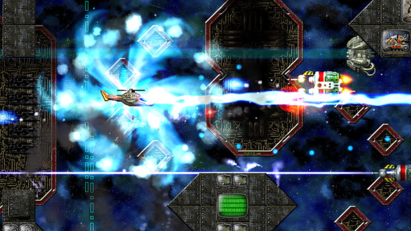 Jets'n'Guns Gold screenshot 7