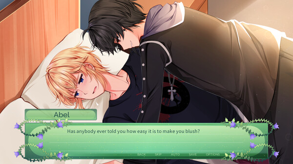 In Fair Spirits screenshot 4