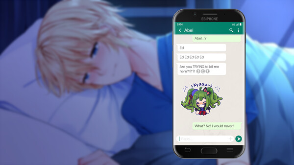 In Fair Spirits screenshot 5