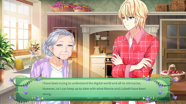In Fair Spirits screenshot 10