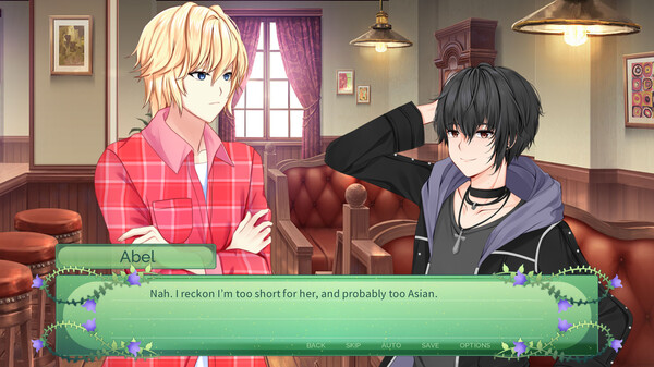 In Fair Spirits screenshot 6