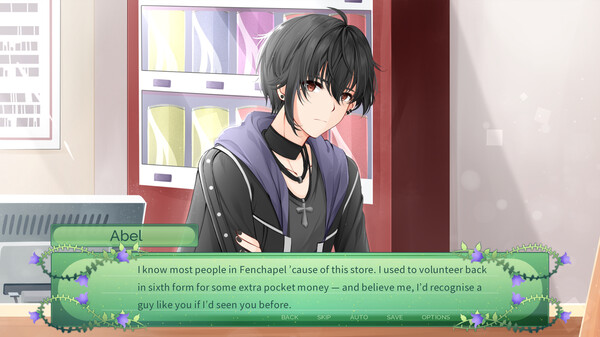 In Fair Spirits screenshot 7