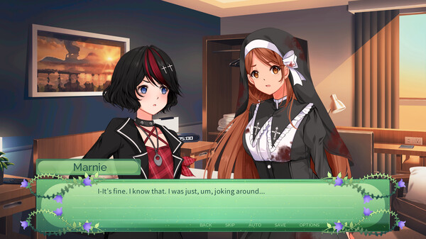In Fair Spirits screenshot 8