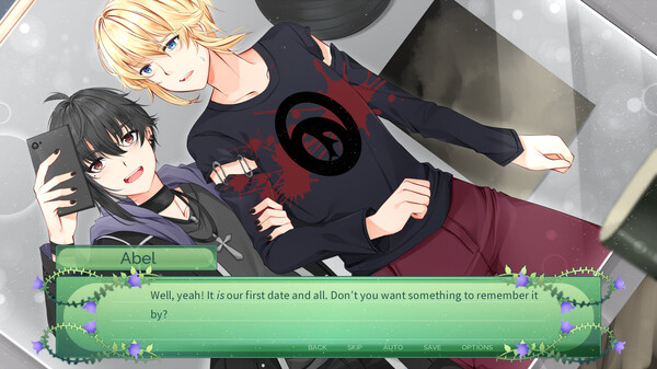 In Fair Spirits screenshot 2