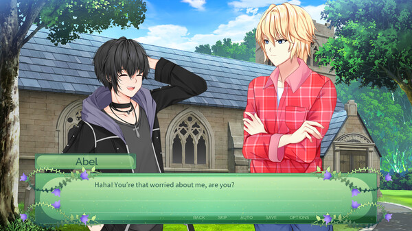 In Fair Spirits screenshot 3