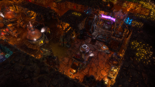Dungeons 2 screenshot 1