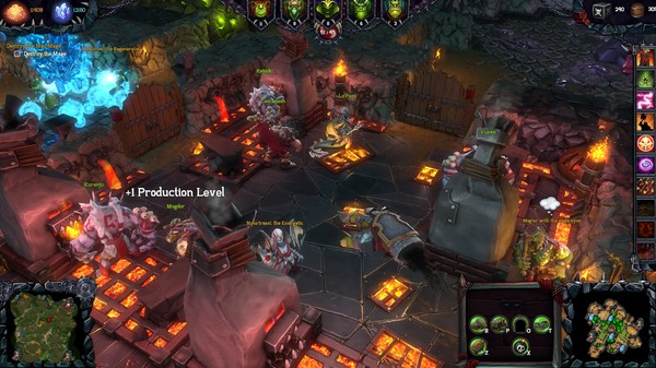 Dungeons 2 screenshot 5