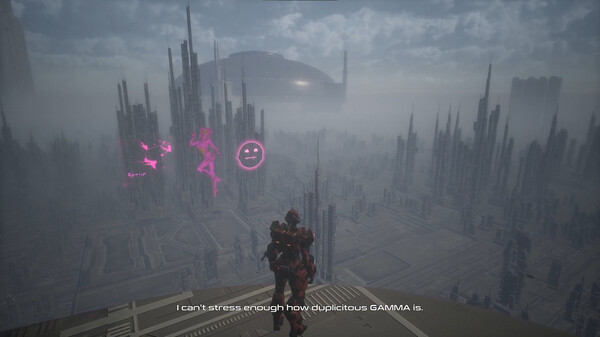 Avium screenshot 1