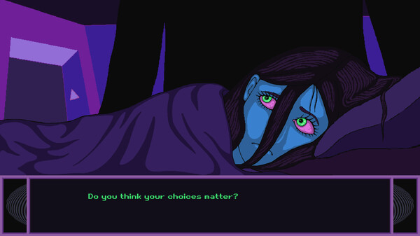 Surrogate screenshot 3