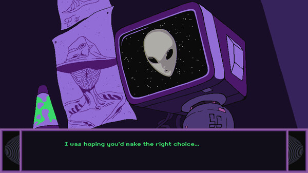 Surrogate screenshot 6