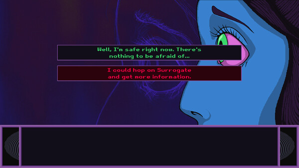 Surrogate screenshot 5