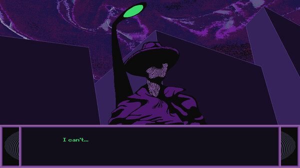 Surrogate screenshot 1