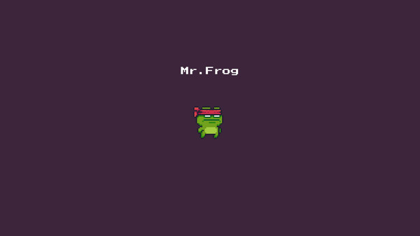 Mutant Frog screenshot 11