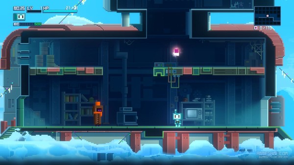 A.N.N.E screenshot 6
