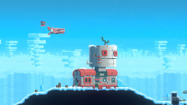 A.N.N.E screenshot 3