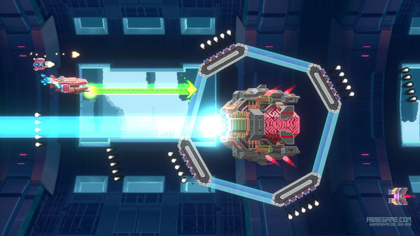 A.N.N.E screenshot 2