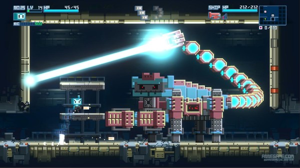 A.N.N.E screenshot 7
