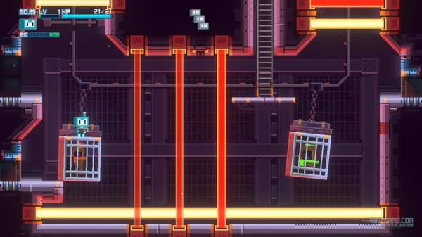 A.N.N.E screenshot 4