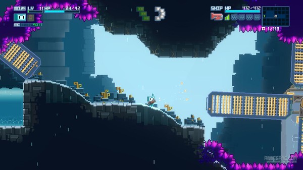 A.N.N.E screenshot 8
