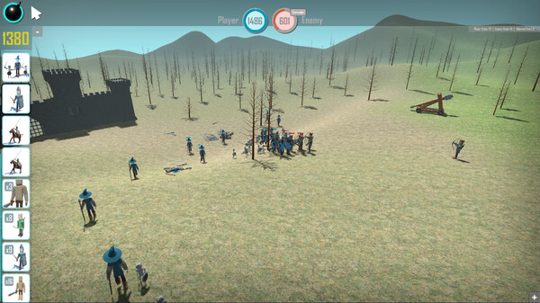Siege Showdown screenshot 3