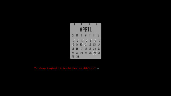The Leak screenshot 1