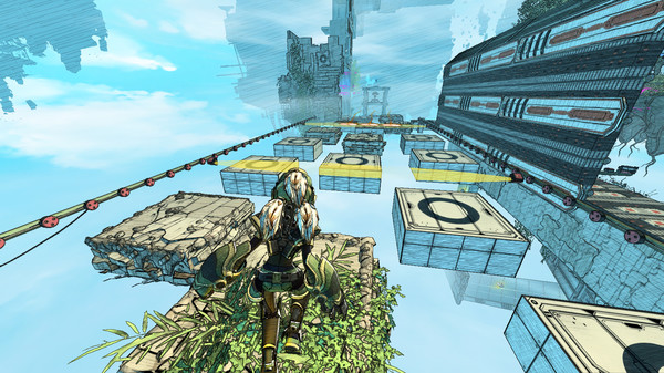 Cloudbuilt screenshot 9