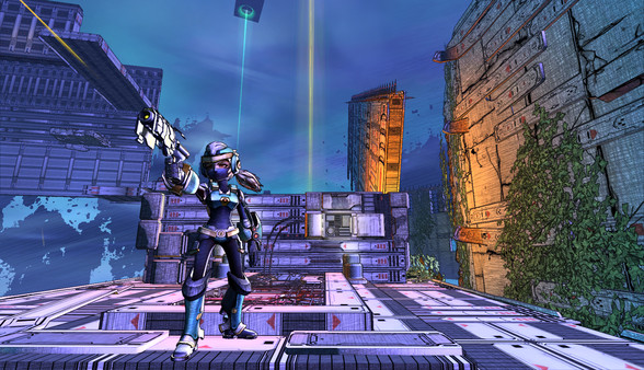 Cloudbuilt screenshot 11