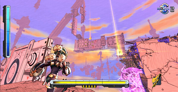 Cloudbuilt screenshot 2